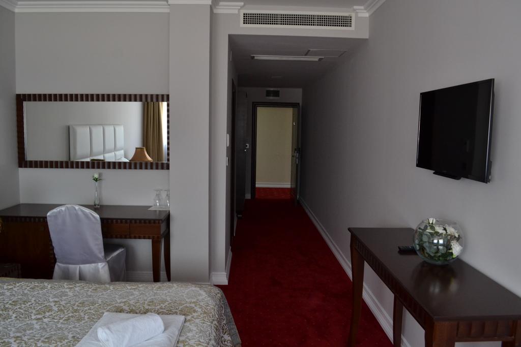 Hotel Emi Strumica Kamer foto