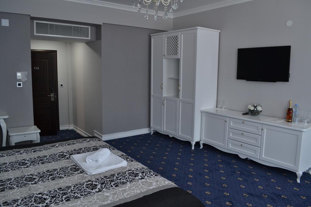 Hotel Emi Strumica Kamer foto