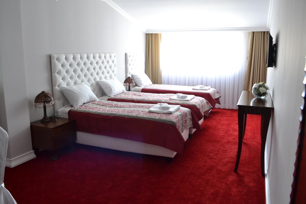 Hotel Emi Strumica Kamer foto