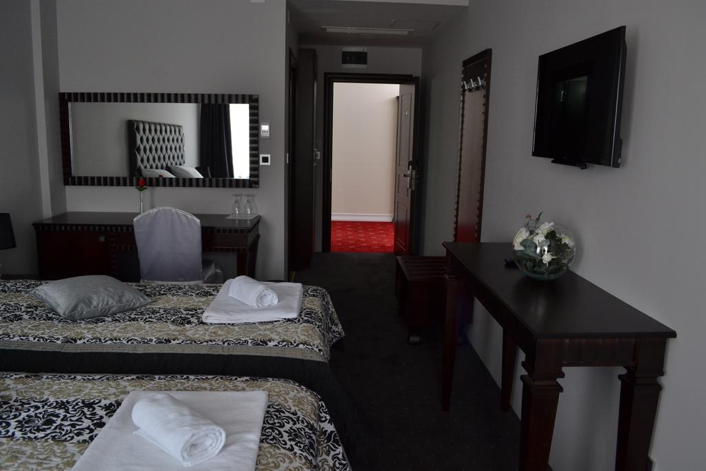 Hotel Emi Strumica Kamer foto