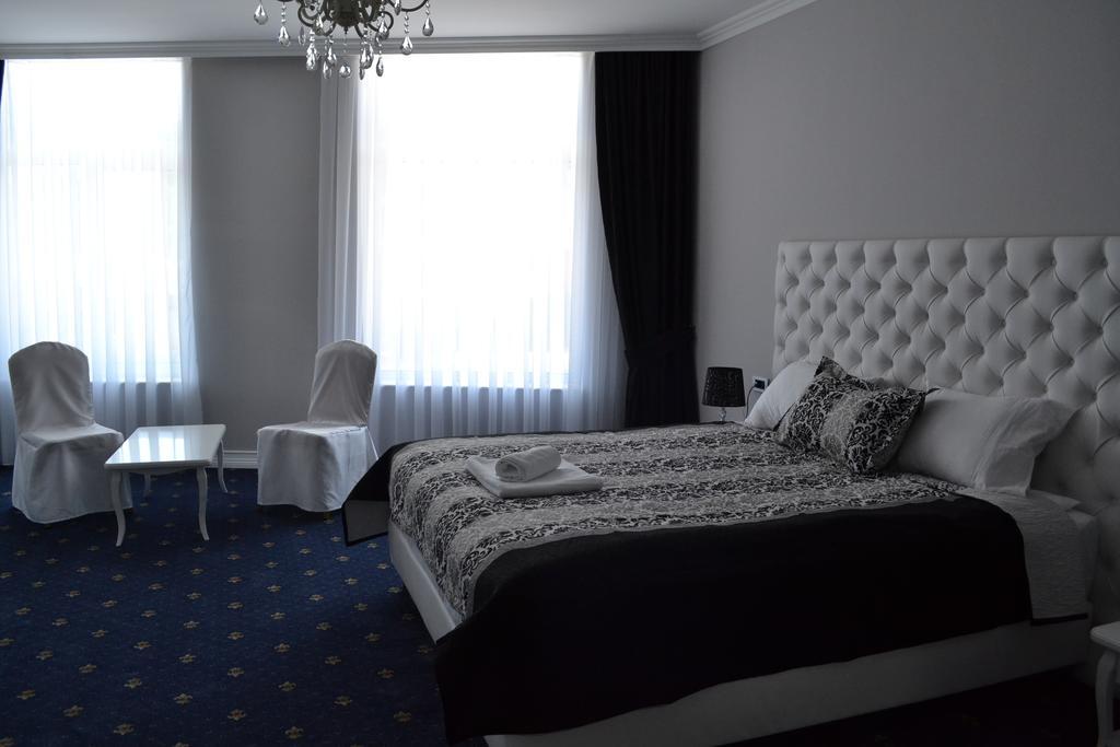 Hotel Emi Strumica Kamer foto