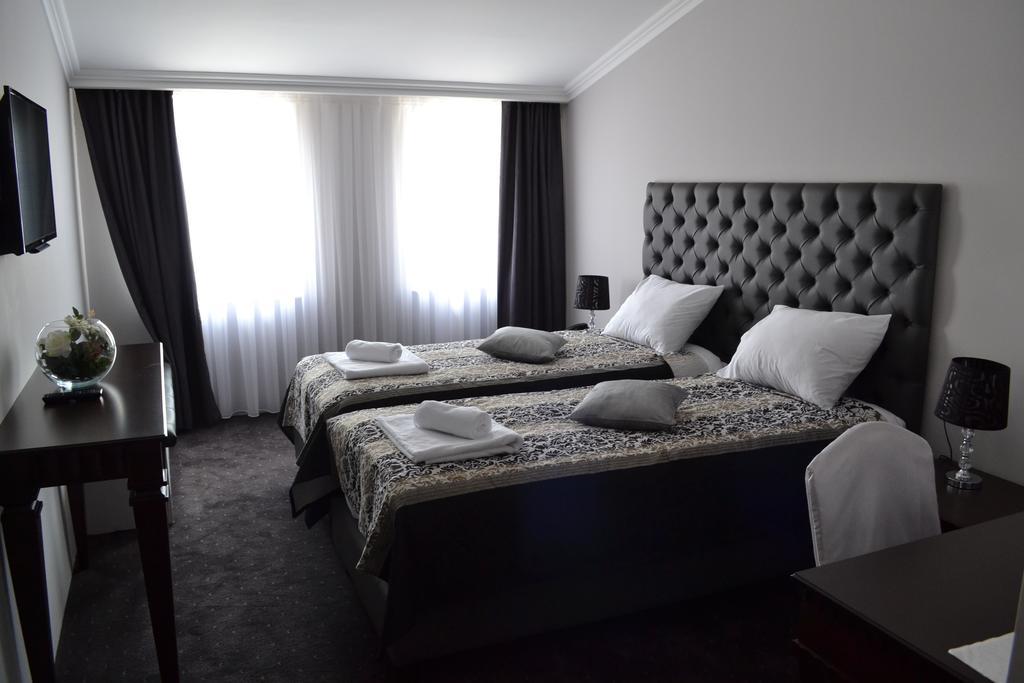 Hotel Emi Strumica Kamer foto