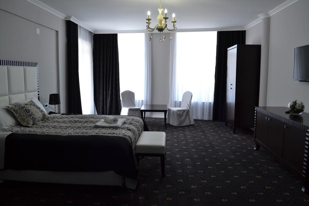 Hotel Emi Strumica Kamer foto